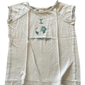 Bonpoint Cotton Shirt – Size 2 Years – Authentic – €200 Retail